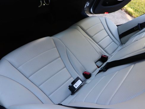 Used 2017 Mercedes-Benz C 300 C 300 Sedan 4D image 20