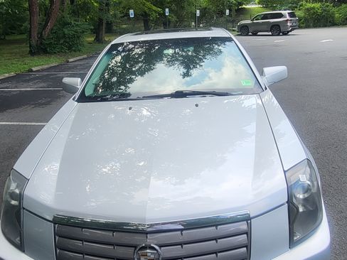 Used 2003 Cadillac CTS 3.2 image 1