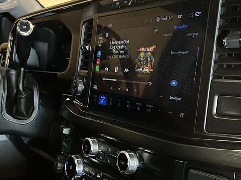 Used 2023 Ford F350 Lariat w/ Lariat Ultimate Package image 27