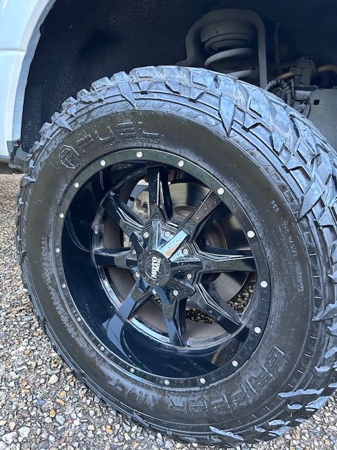 Used 2019 Ford F250 XLT w/ XLT Value Package AWD/4WD image 12