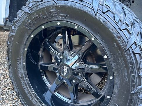 Used 2019 Ford F250 XLT w/ XLT Value Package image 12