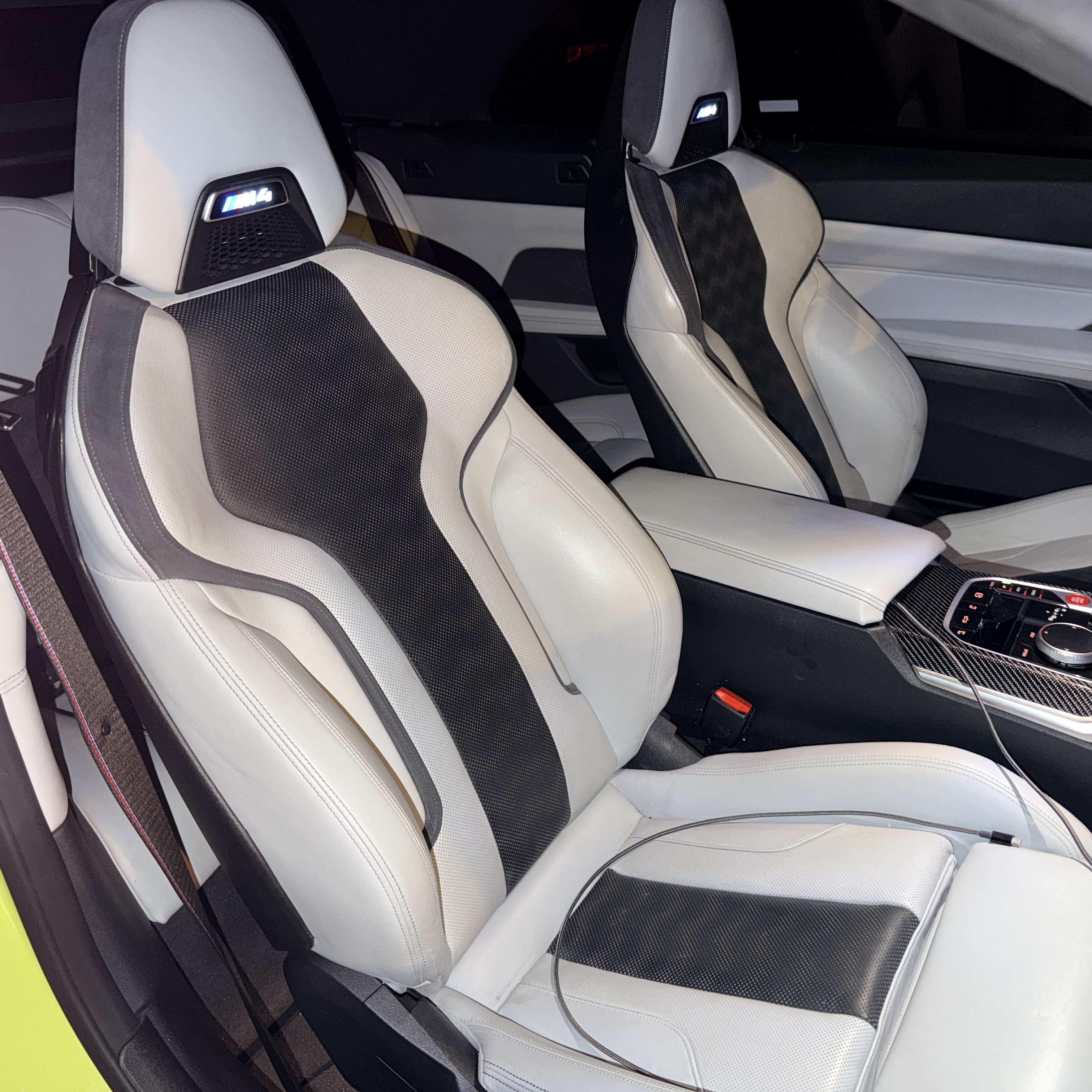 Used 2022 BMW M4 xDrive Competition w/ Executive Package AWD/4WD image 15