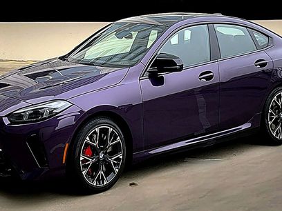 Used 2025 BMW M235i xDrive