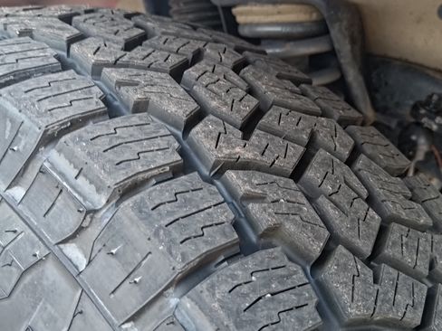 Used 2006 Jeep Wrangler Unlimited Rubicon image 23