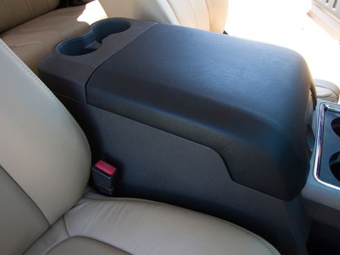 Used 2013 Ford F350 Lariat image 12