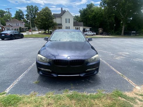 Used 2012 BMW 328i Sedan RWD image 6