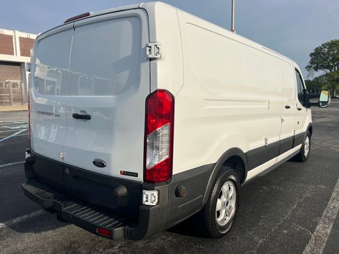 Used 2017 Ford Transit 350 148 Low Roof RWD image 25