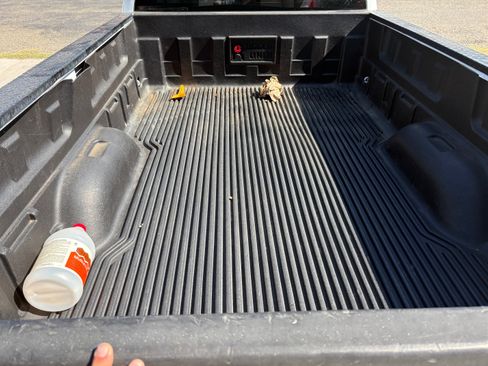 Used 2008 Chevrolet Silverado 2500 W/T image 9