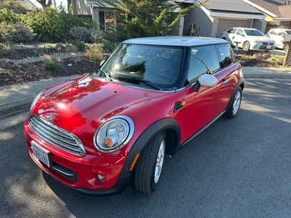 Used 2013 MINI Cooper Hardtop