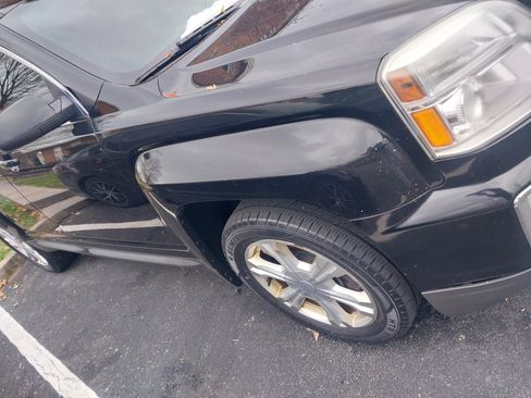 Used 2017 GMC Terrain SLE w/ Convenience Package image 11