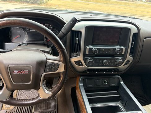 Used 2014 GMC Sierra 1500 SLT image 10