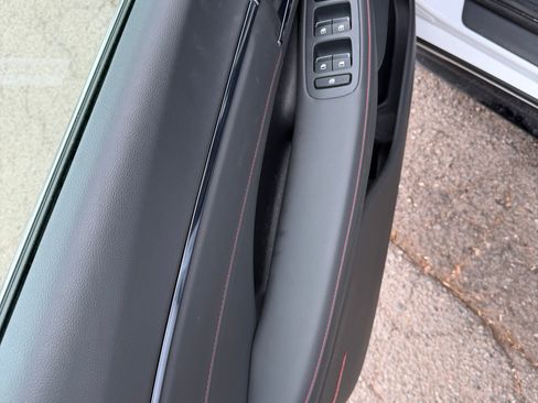 Used 2021 Hyundai Sonata N Line w/ Preferred Accessory Package image 2