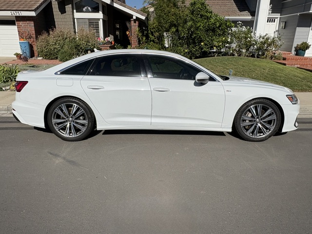 Used 2019 Audi A6 3.0T Premium w/ Convenience Package AWD/4WD image 5