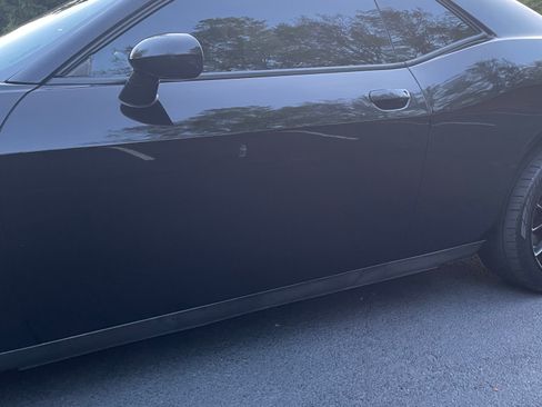 Used 2013 Dodge Challenger R/T RWD image 19