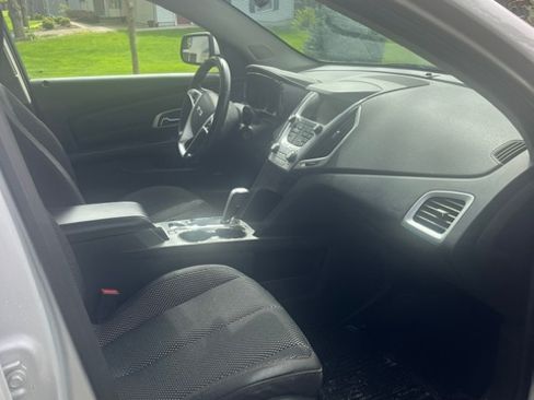Used 2012 GMC Terrain SLE w/ Convenience Package AWD/4WD image 12