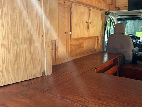 Used 2019 Ford Transit 150 130 Medium Roof image 11