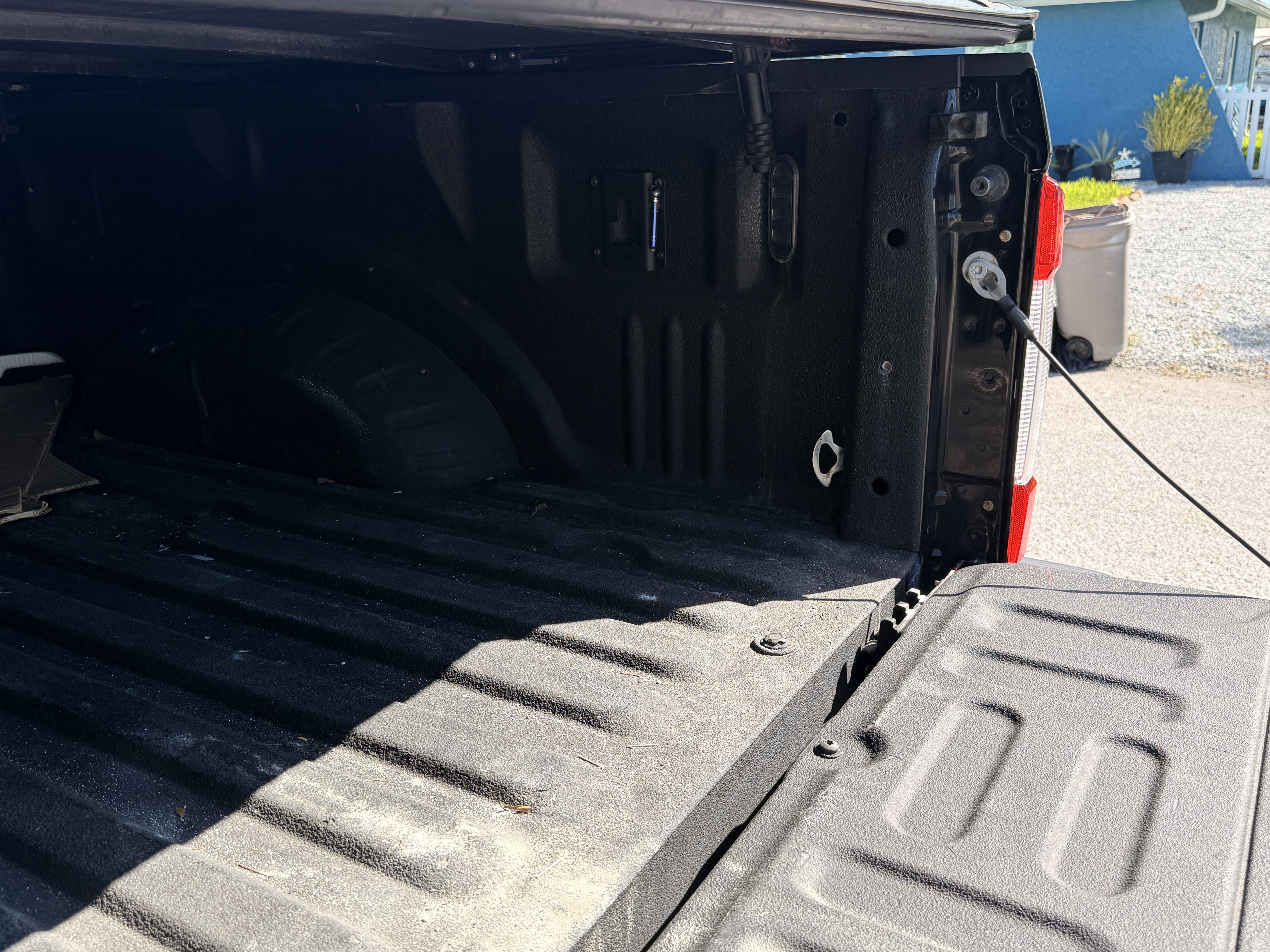 Used 2017 Ford F250 Platinum AWD/4WD image 24
