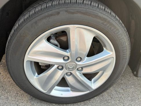 Used 2019 Honda HR-V EX image 17