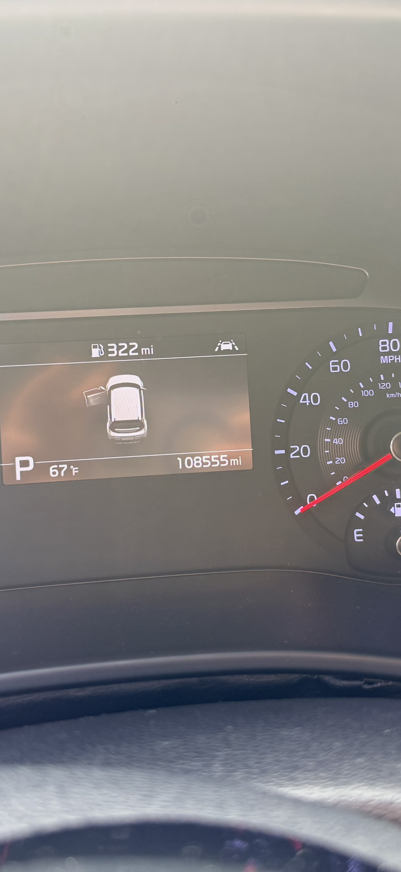 Used 2020 Kia Soul GT-Line Turbo FWD image 10