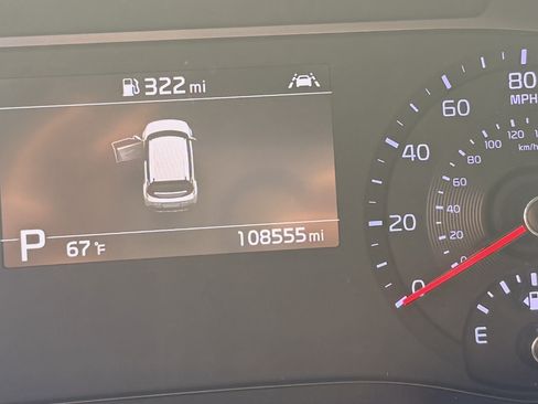 Used 2020 Kia Soul GT-Line Turbo FWD image 10