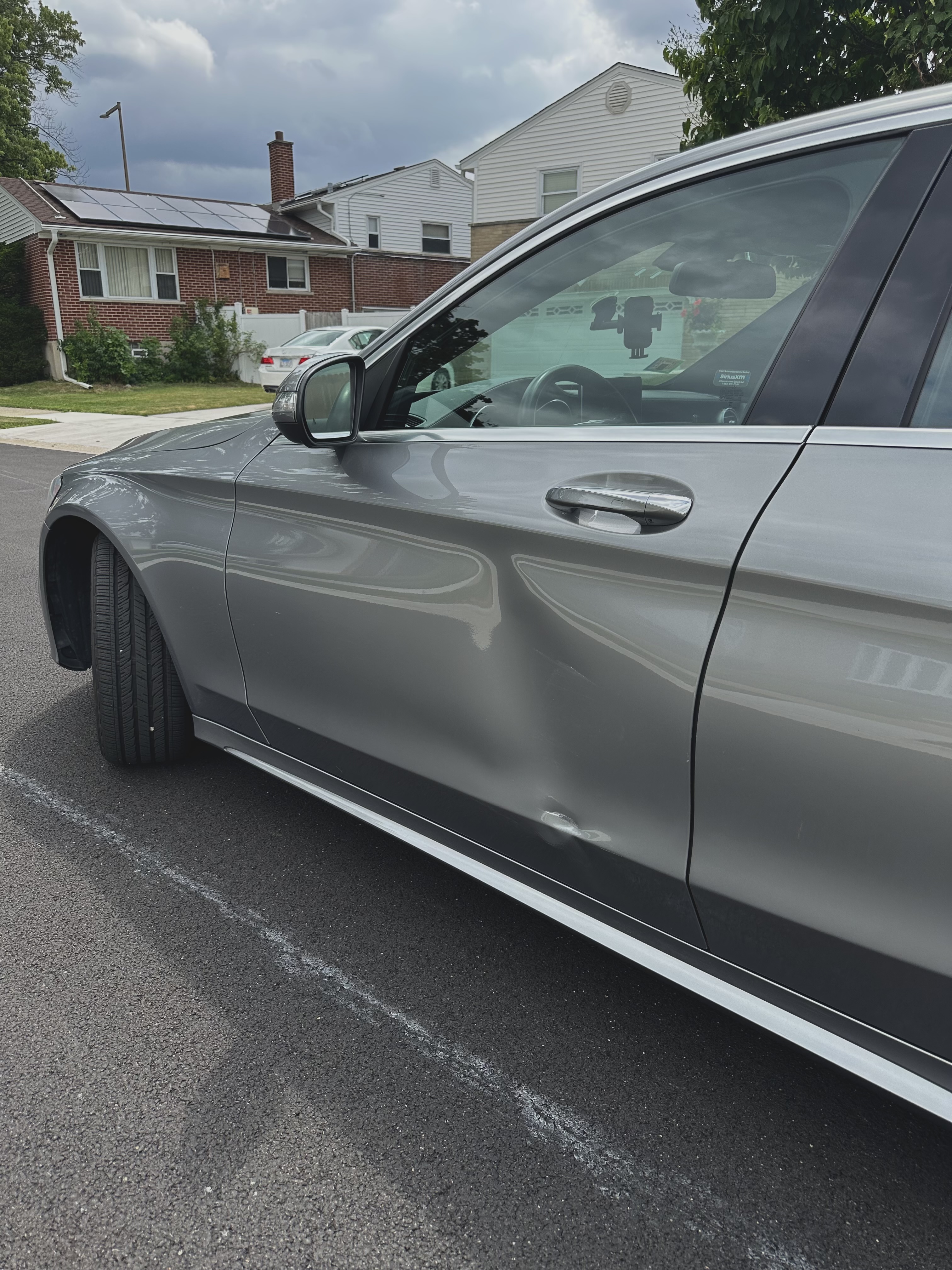 Used 2015 Mercedes-Benz C 300 4MATIC Sedan image 10