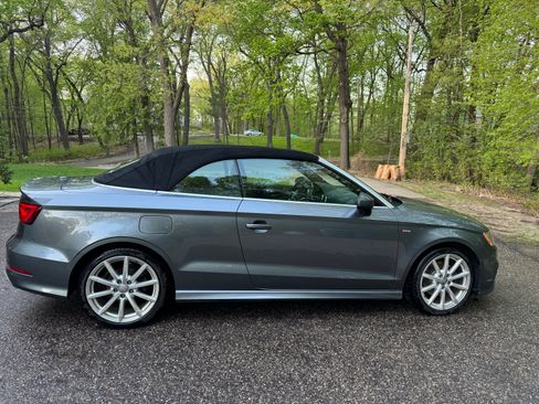 Used 2016 Audi A3 2.0T Premium Plus image 16