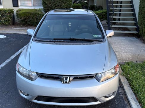 Used 2008 Honda Civic EX-L image 2