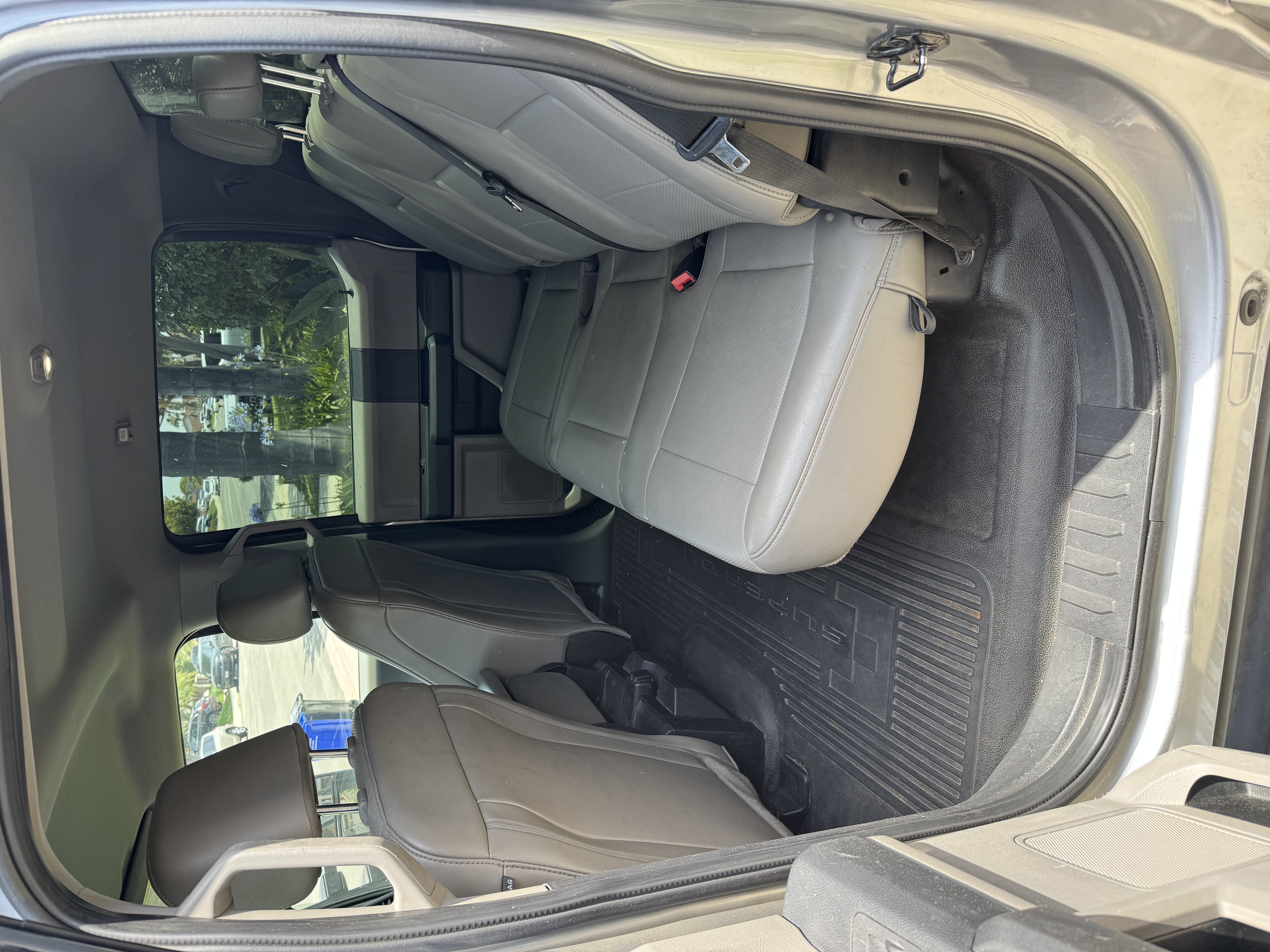Used 2020 Ford F350 XL w/ STX Appearance Package AWD/4WD image 11