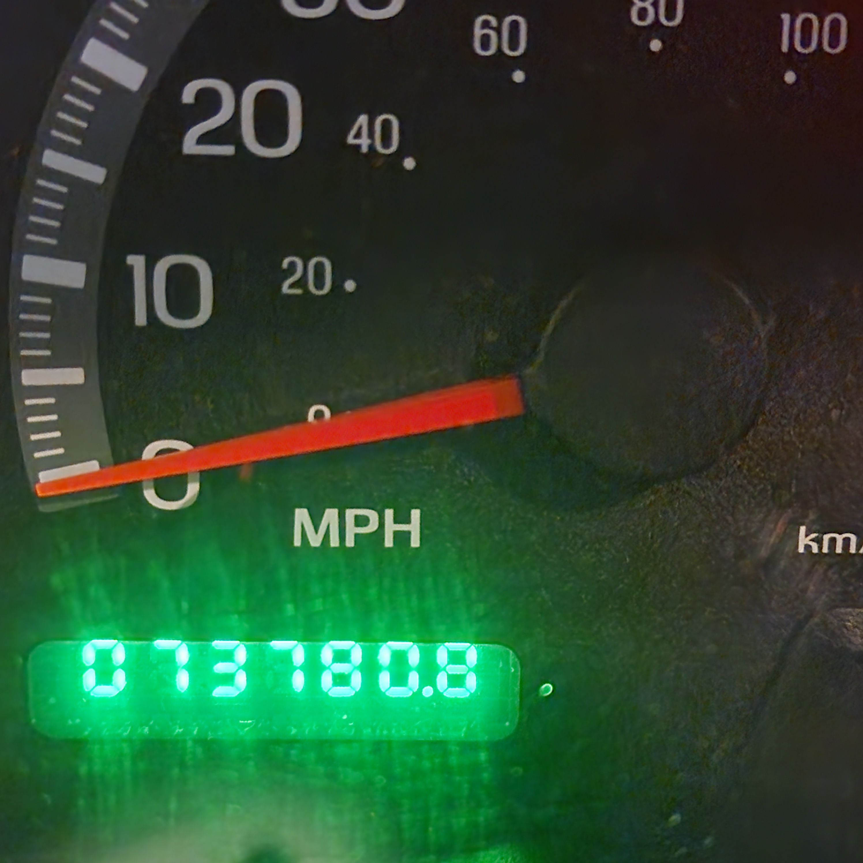 Used 2003 Ford F150 XLT AWD/4WD image 16