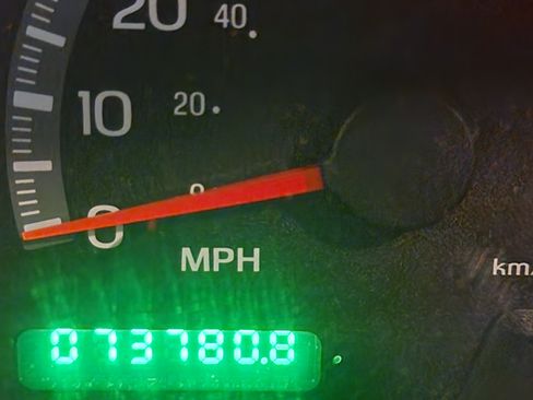 Used 2003 Ford F150 XLT image 16