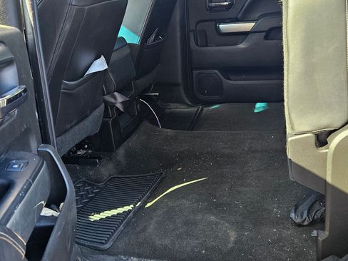 Used 2016 Chevrolet Silverado 2500 LT w/ Custom Sport Edition image 12