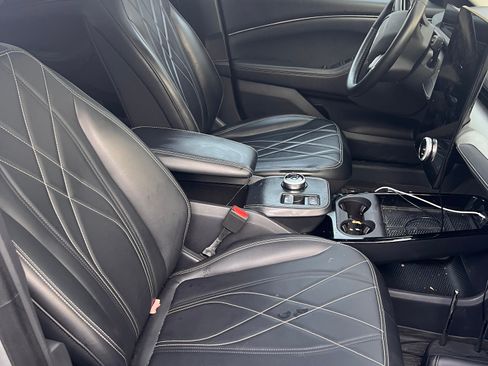 Used 2021 Ford Mustang Mach-E California Route 1 image 5