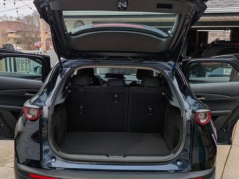 Used 2023 MAZDA CX-30 AWD 2.5 S image 13