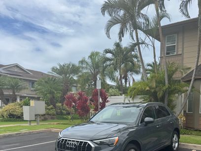 Used 2020 Audi Q3 2.0T Premium w/ Convenience Package
