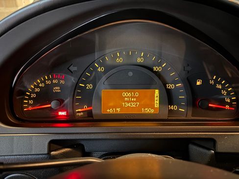 Used 2003 Mercedes-Benz G 500 image 17