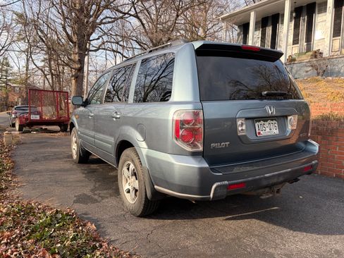 Used 2007 Honda Pilot EX-L image 9