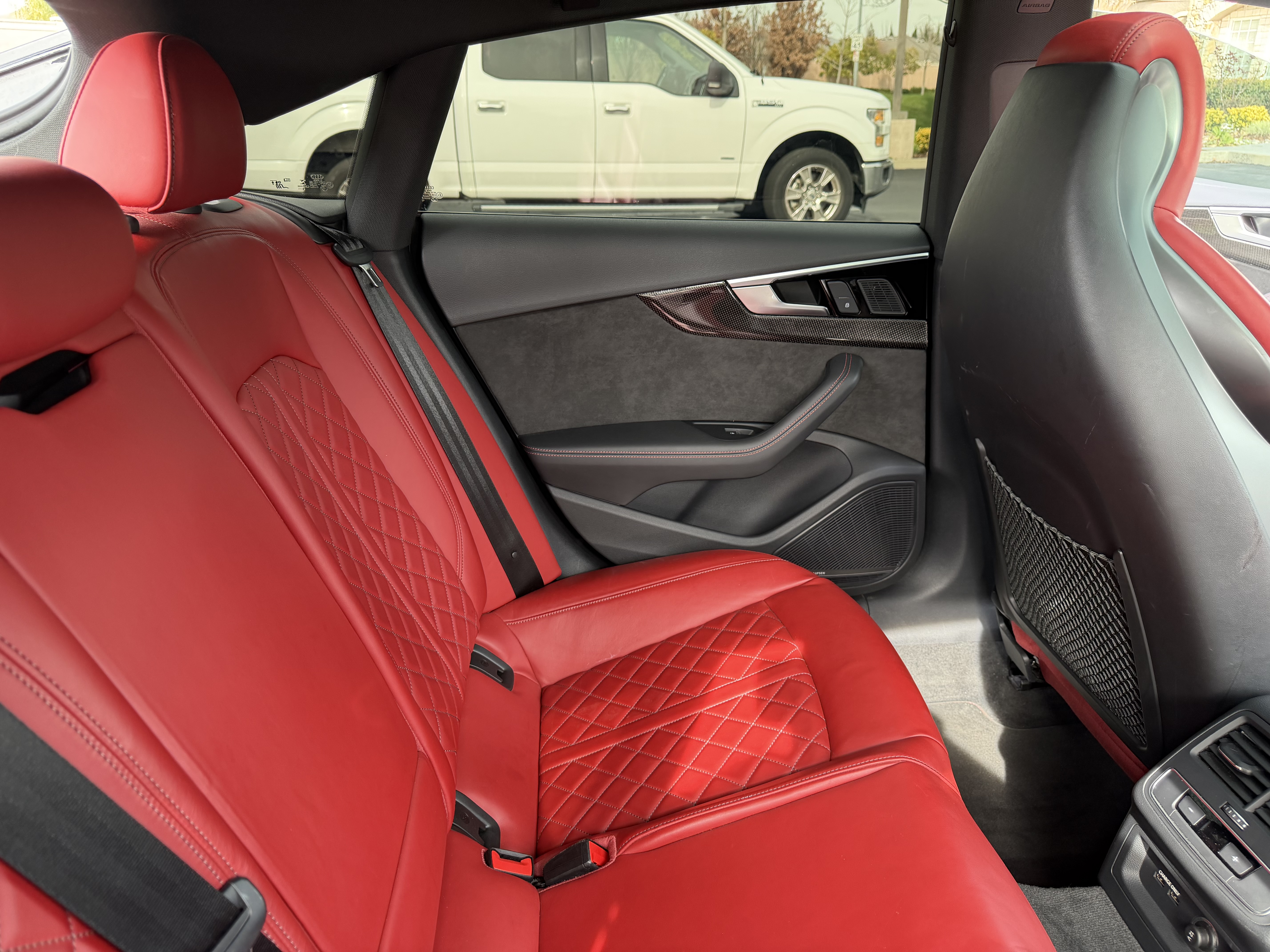 Used 2020 Audi S5 Premium Plus w/ S Sport Package AWD/4WD image 12
