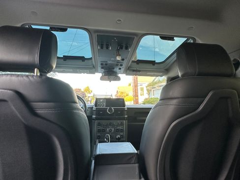 Used 2024 INEOS Grenadier image 17