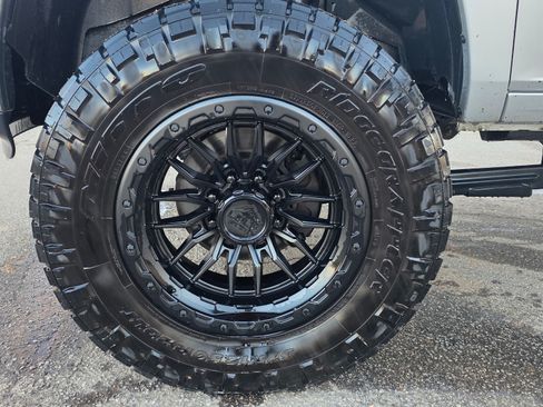 Used 2015 RAM 2500 Laramie image 12