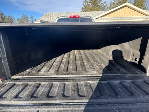 Used 2008 Dodge Ram 2500 Truck ST image 14