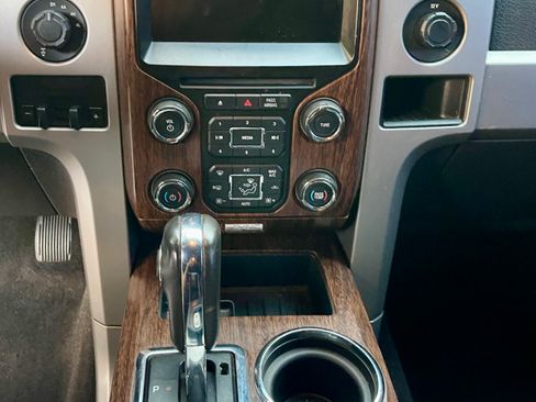 Used 2013 Ford F150 Lariat w/ Luxury Equipment Group image 17