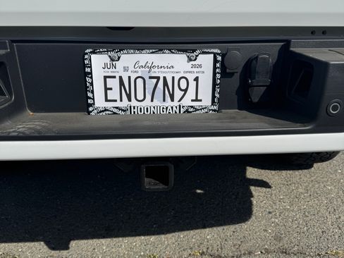 Used 2026 Ford F150 STX image 19