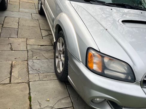 Used 2006 Subaru Baja Turbo image 1