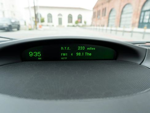 Used 2004 Saab 9-3 Arc image 24