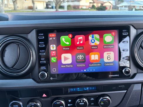 Used 2021 Toyota Tacoma 4x4 Double Cab image 14