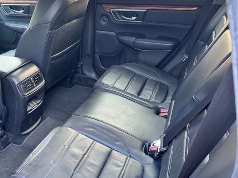 Used 2017 Honda CR-V EX-L image 28
