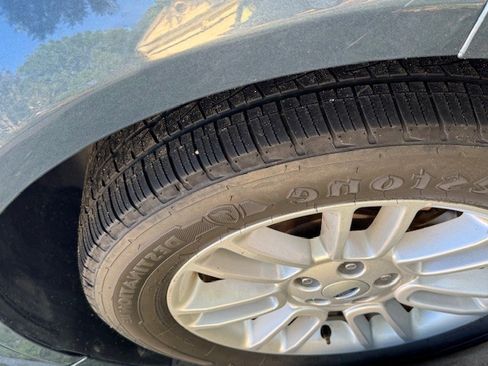 Used 2019 Ford Flex SEL w/ Equipment Group 202A image 13