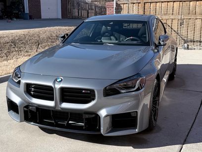 Used 2025 BMW M2 w/ Lighting Package