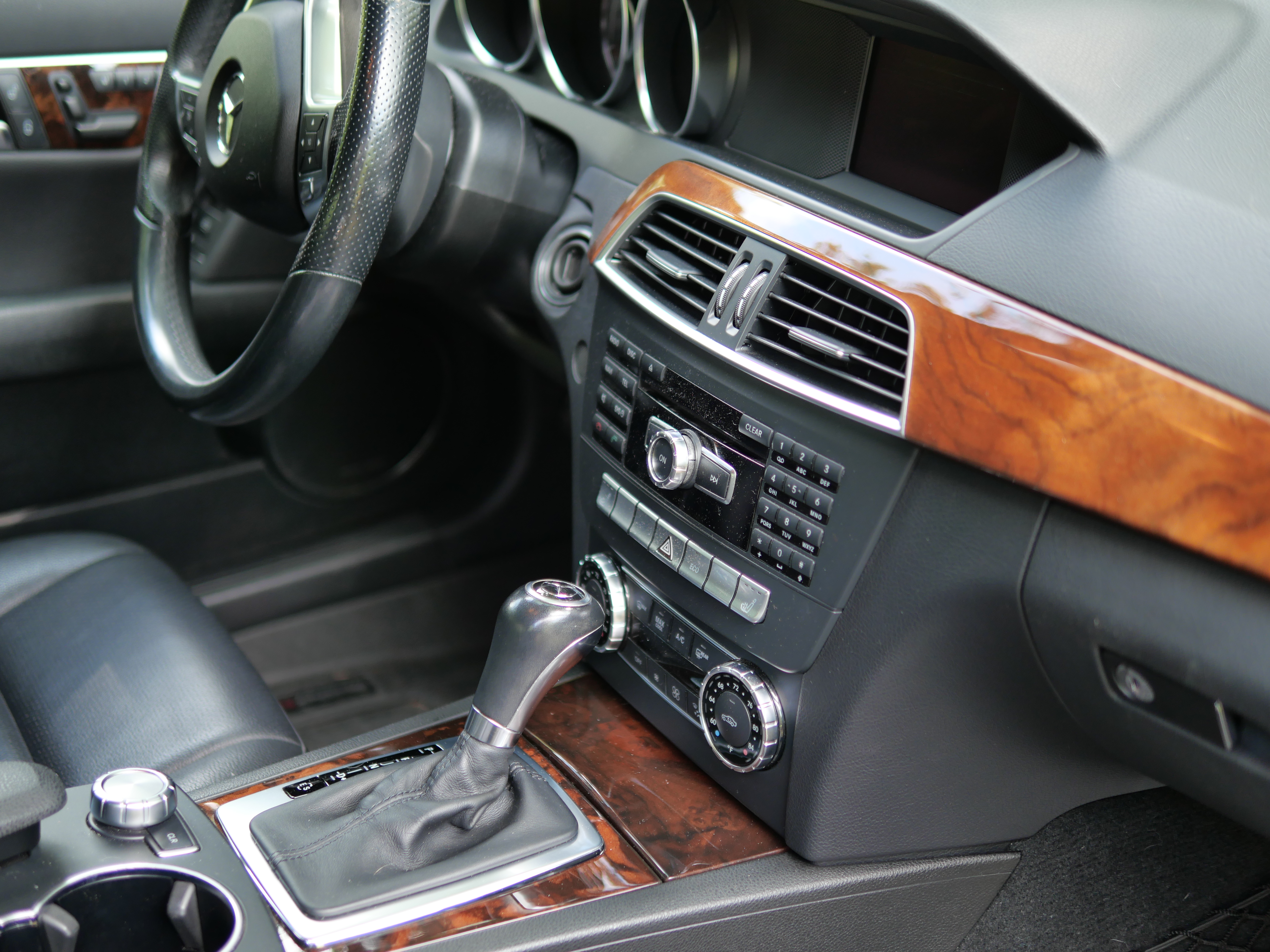 Used 2013 Mercedes-Benz C 300 4MATIC Sedan image 10