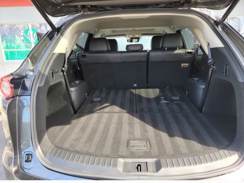 Used 2022 MAZDA CX-9 Touring Plus image 11
